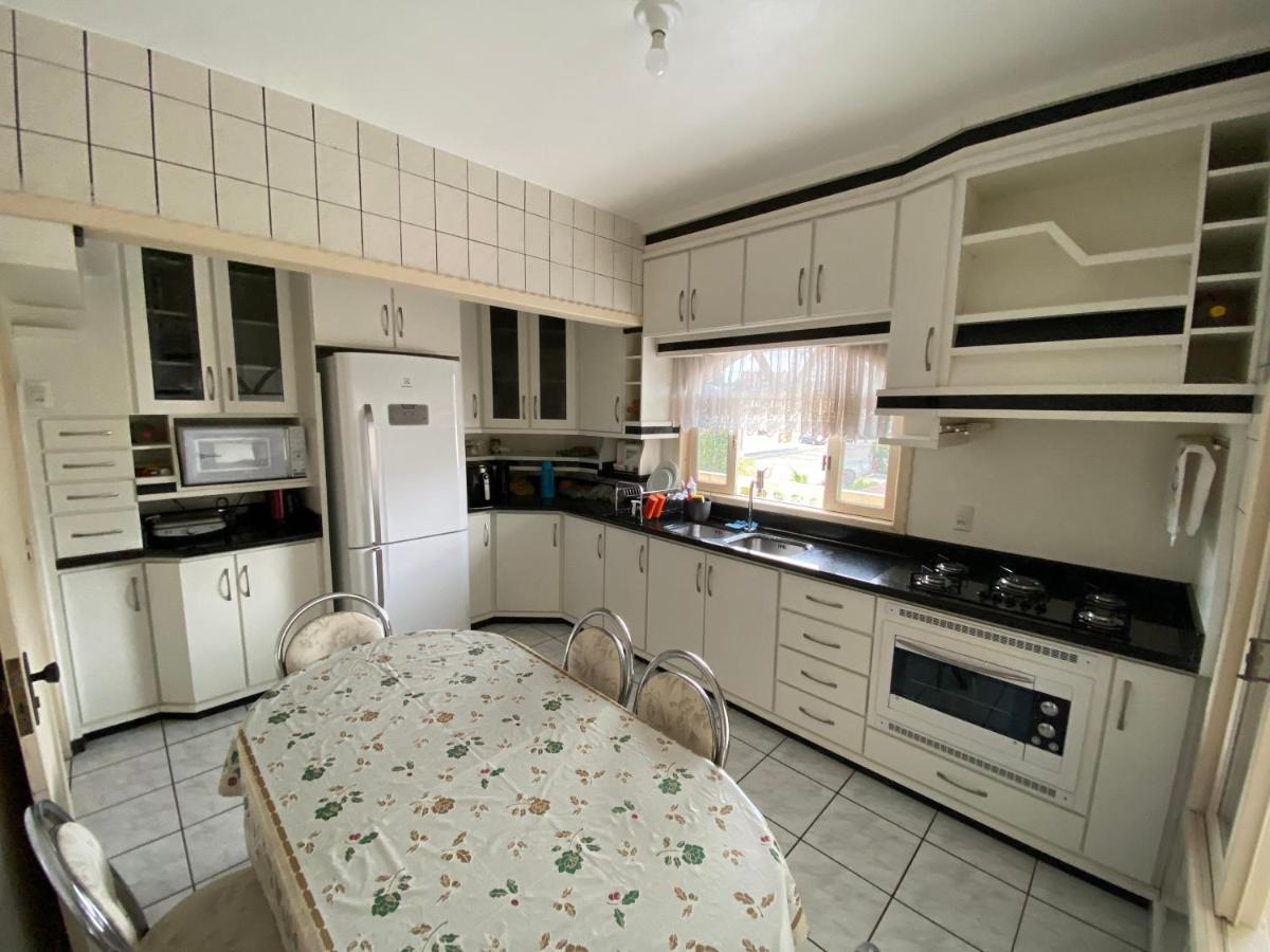 Suíte Residencial320 - Timbó Exterior foto